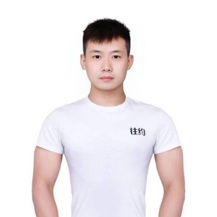 李明军