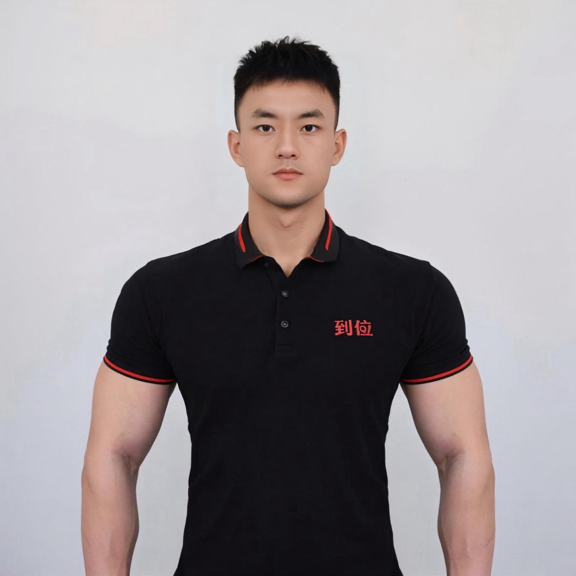 何兆辉