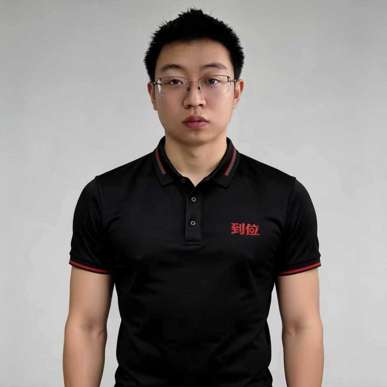 李庆博