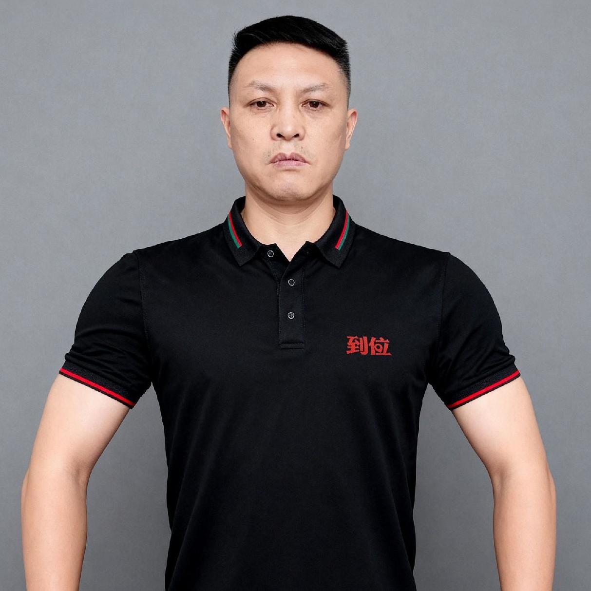 李明春