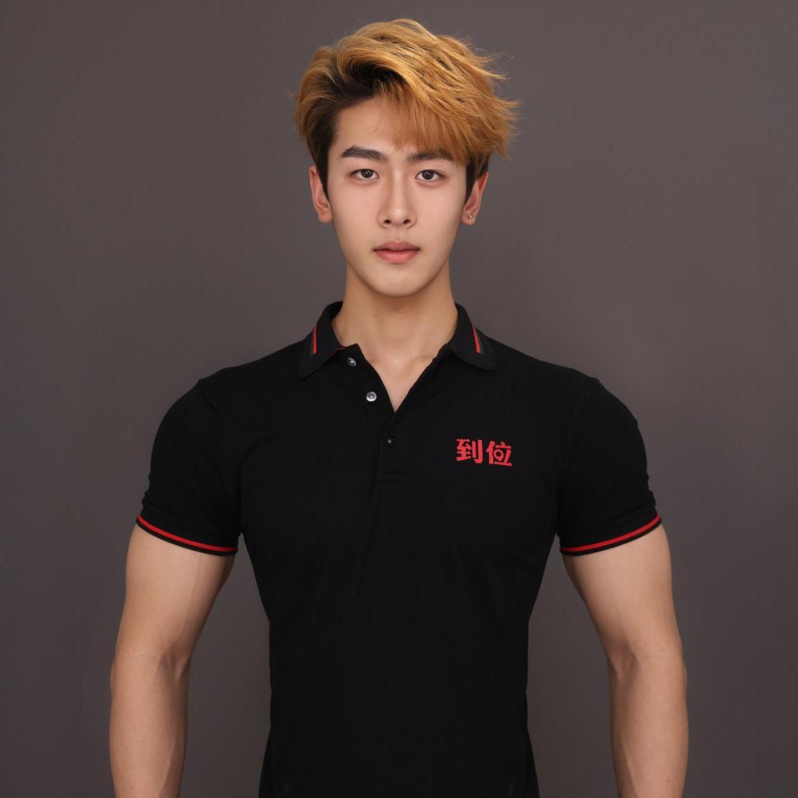 李帅旗